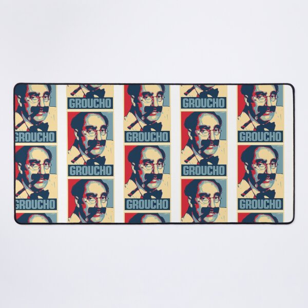 Item preview, Groucho designed and sold by aca-riolaus.