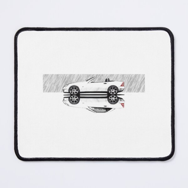 Item preview, Sleek German Convertible Car Art designed and sold by Steven Howard.