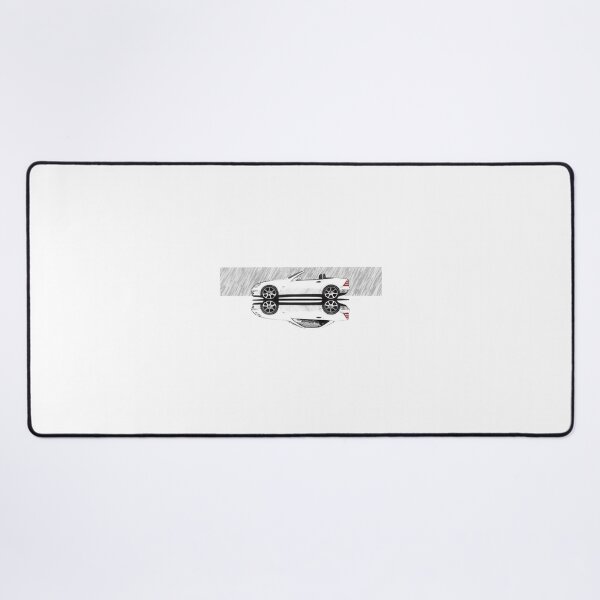 Item preview, Sleek German Convertible Car Art designed and sold by Steven Howard.
