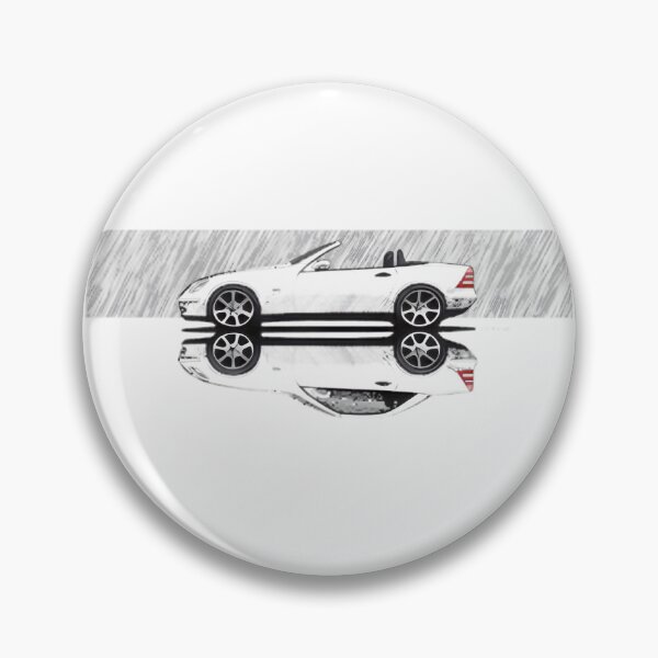 Item preview, Sleek German Convertible Car Art designed and sold by Steven Howard.