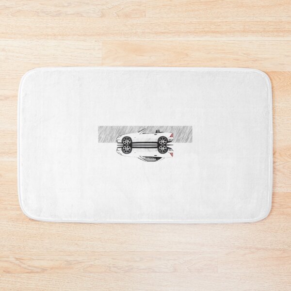 Item preview, Sleek German Convertible Car Art designed and sold by Steven Howard.