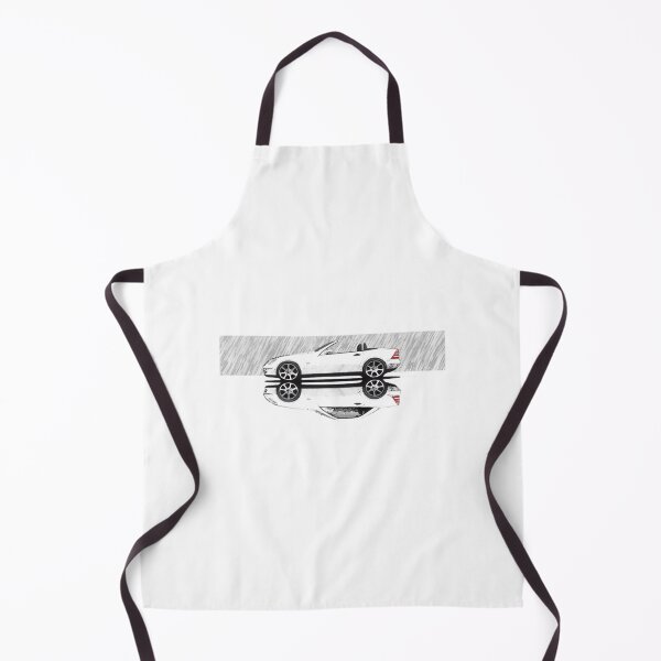 Item preview, Sleek German Convertible Car Art designed and sold by Steven Howard.