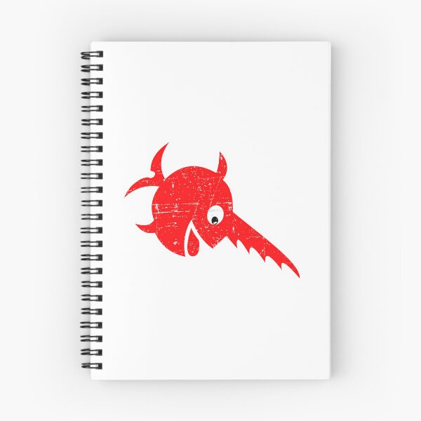 Item preview, Kriegsmarine U-Boat 9Th Flotilla - The Red Laughing Sawfish - Reverse - Grunge Style designed and sold by che-lseyhartman.