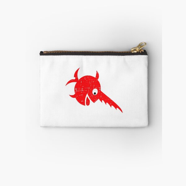 Item preview, Kriegsmarine U-Boat 9Th Flotilla - The Red Laughing Sawfish - Reverse - Grunge Style designed and sold by che-lseyhartman.
