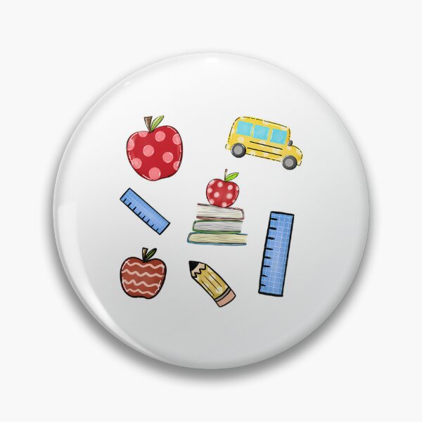 Item preview, Love To Teach designed and sold by haehiteside-.