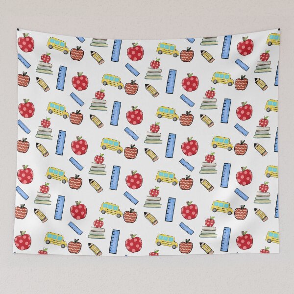 Item preview, Love To Teach designed and sold by haehiteside-.