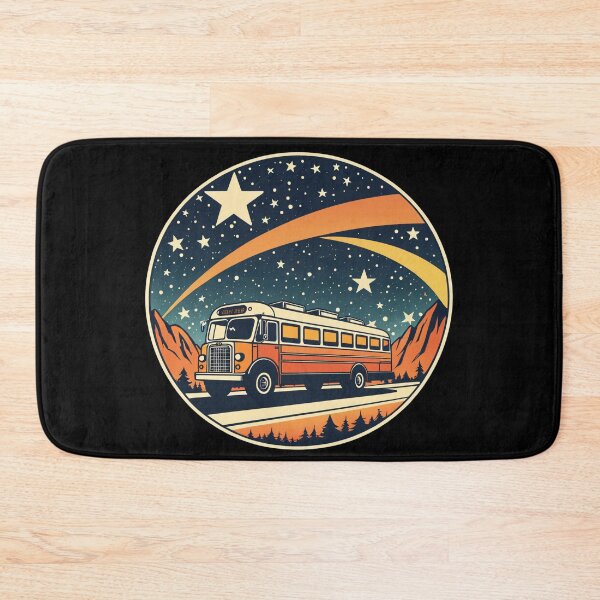 Item preview, Cosmic Night Tour designed and sold by RAMemory.