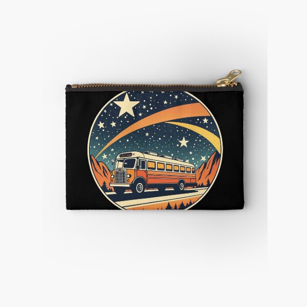 Item preview, Cosmic Night Tour designed and sold by RAMemory.