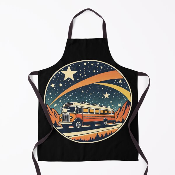 Item preview, Cosmic Night Tour designed and sold by RAMemory.