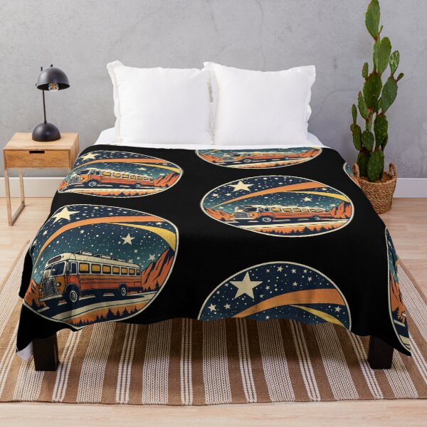 Item preview, Cosmic Night Tour designed and sold by RAMemory.