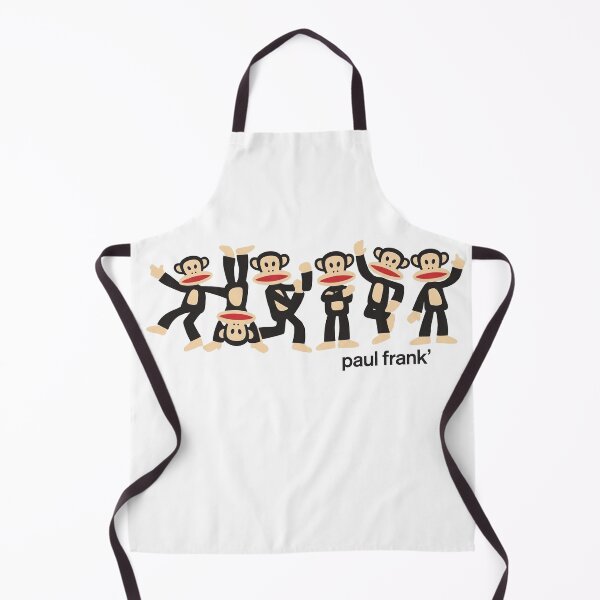 Item preview, Vintage Retro Monkey Character Funny Playful Graphic T-Shirt designed and sold by Umbelasyn.