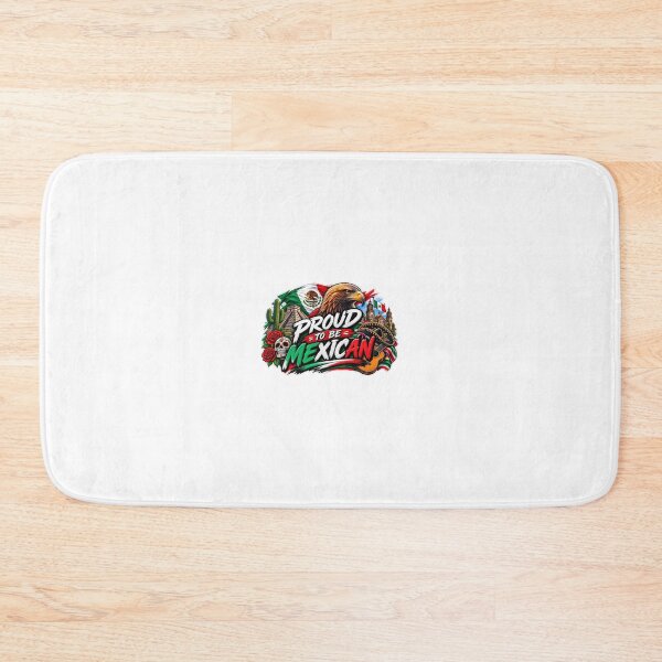Item preview, Proud To Be Mexican | Mexico Culture & Heritage designed and sold by GlitchThreads.