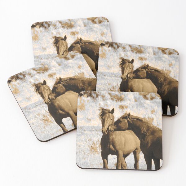 Item preview, Nuzzling designed and sold by Robert Ball.