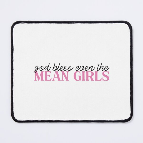 Item preview, Katseye Mean Girls Lyrics God Bless Even The Mean Girls designed and sold by os-hu-ahl6eis.