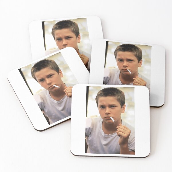 Item preview, River Phoenix Stand By Me designed and sold by raaxeyaha.