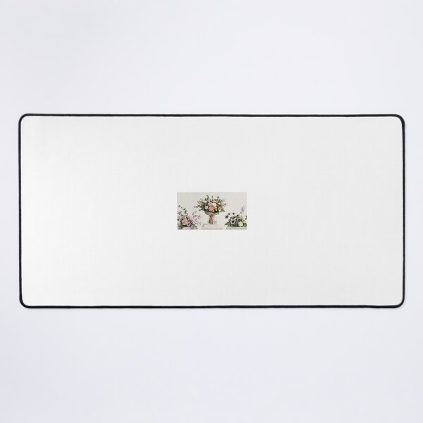 Item preview, Elegant Spring Floral Bouquet and Arrangement designed and sold by Ak-art-shop.