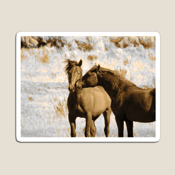 Item preview, Nuzzling designed and sold by Robert Ball.