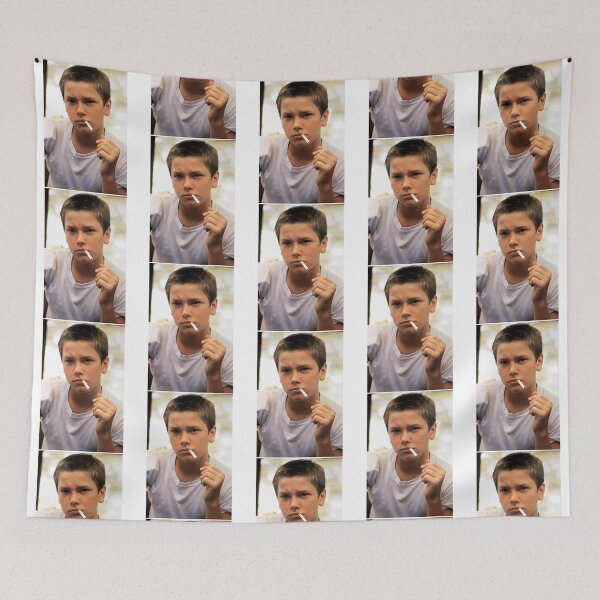 Item preview, River Phoenix Stand By Me designed and sold by raaxeyaha.