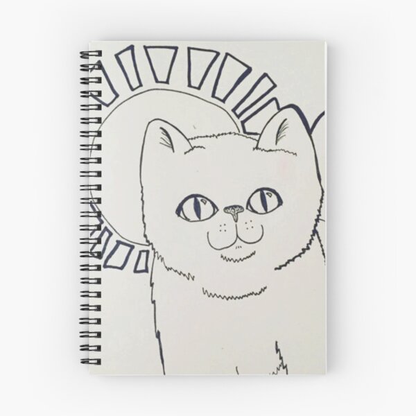 Item preview, Sunshine Kitty designed and sold by urienimelArt.
