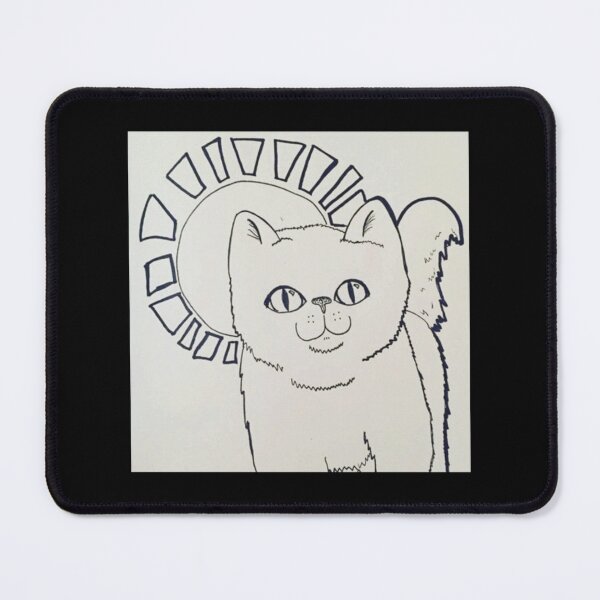 Item preview, Sunshine Kitty designed and sold by urienimelArt.