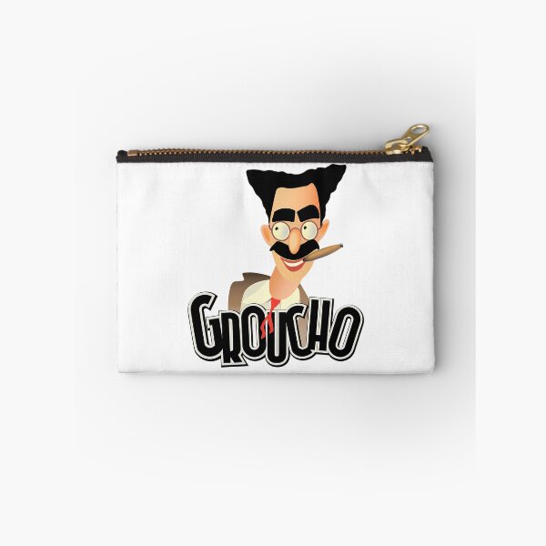 Item preview, Groucho designed and sold by aca-riolaus.