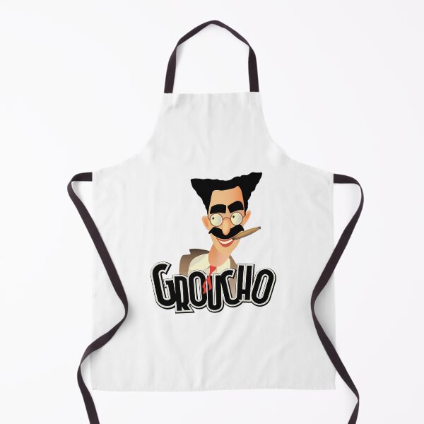 Item preview, Groucho designed and sold by aca-riolaus.