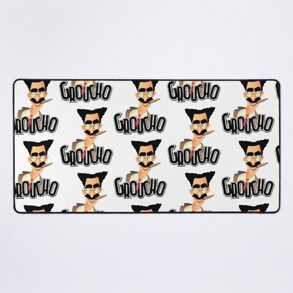 Item preview, Groucho designed and sold by aca-riolaus.