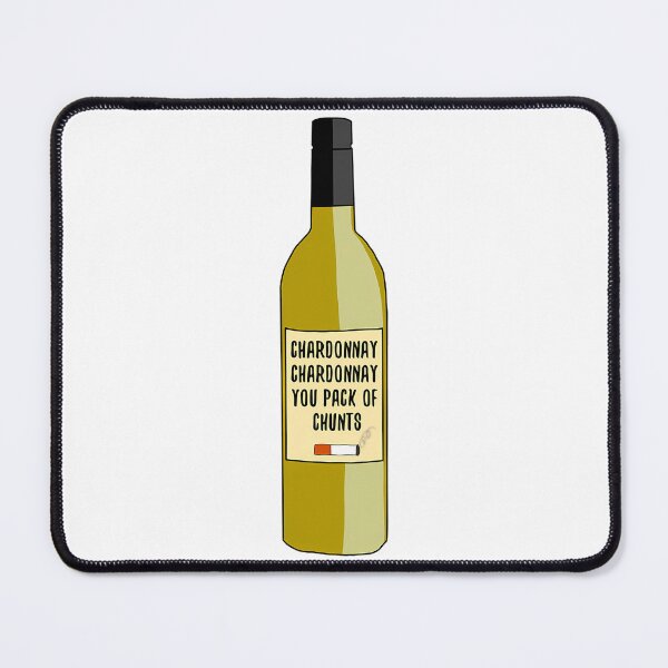 Item preview, Chardonnay You Chunts designed and sold by ars-enold.