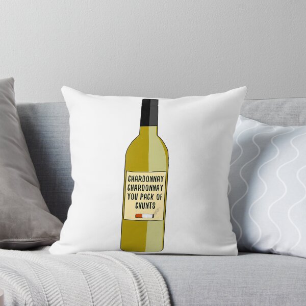 Item preview, Chardonnay You Chunts designed and sold by ars-enold.