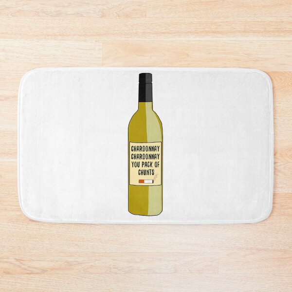 Item preview, Chardonnay You Chunts designed and sold by ars-enold.