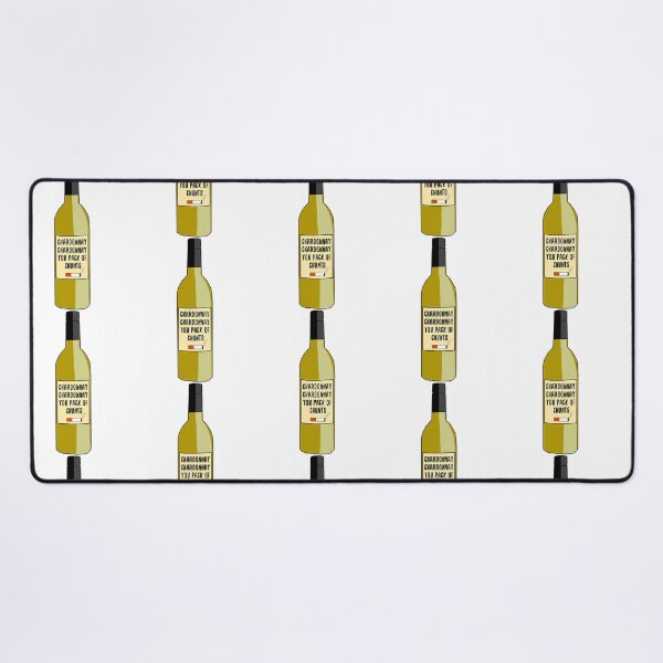 Item preview, Chardonnay You Chunts designed and sold by ars-enold.