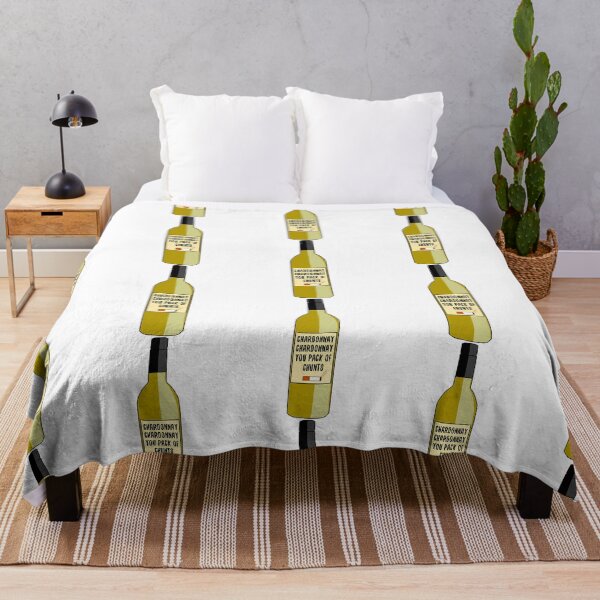 Item preview, Chardonnay You Chunts designed and sold by ars-enold.