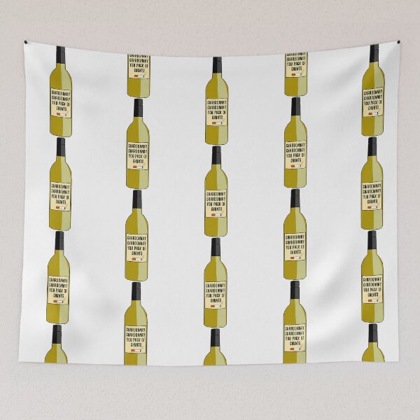 Item preview, Chardonnay You Chunts designed and sold by ars-enold.