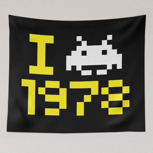 Item preview, I love 1978 by BoletoStore designed and sold by BoletoStore.
