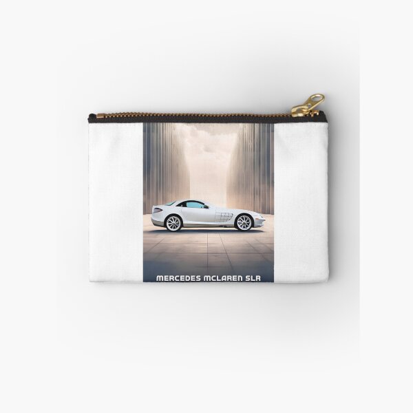Item preview, Mercedes Mclaren Slr designed and sold by Steven Howard.
