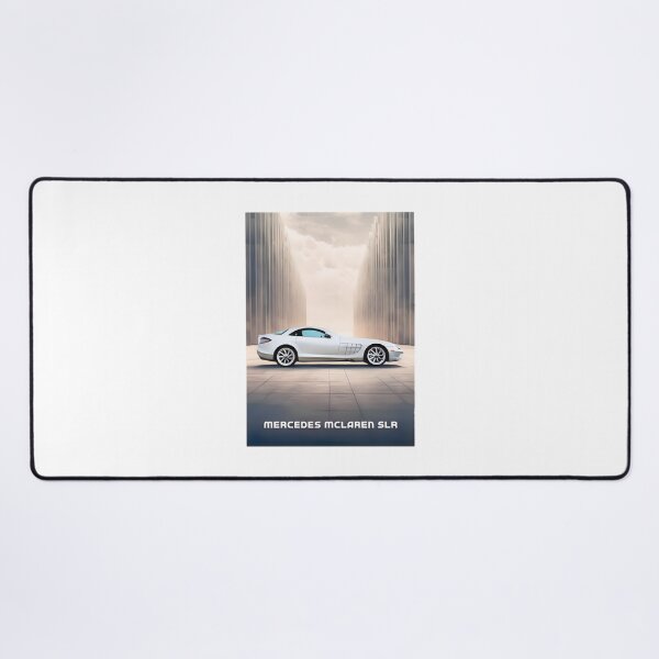 Item preview, Mercedes Mclaren Slr designed and sold by Steven Howard.