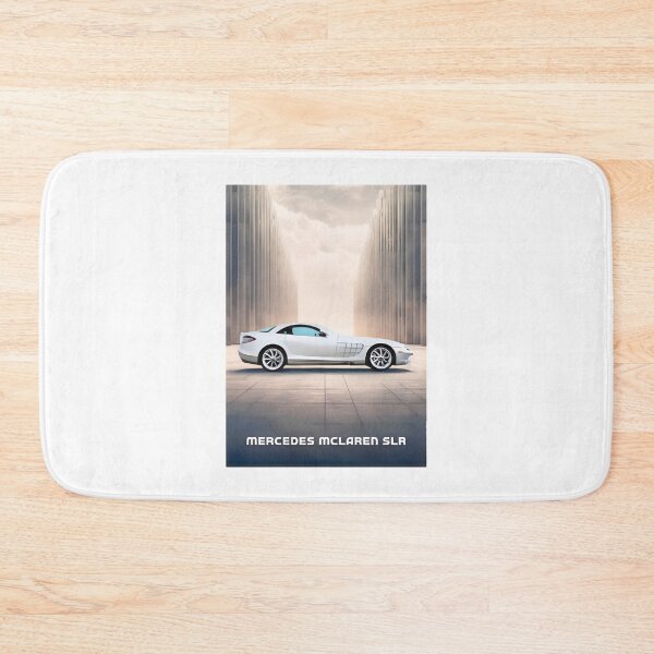 Item preview, Mercedes Mclaren Slr designed and sold by Steven Howard.