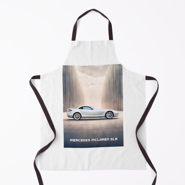 Item preview, Mercedes Mclaren Slr designed and sold by Steven Howard.