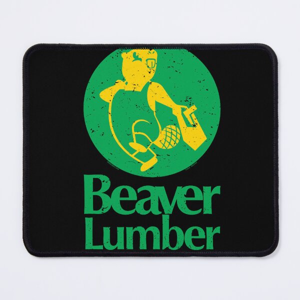 Item preview, Copy of Beaver Hunting Funny Adulting Beaver Trapping Beaver Hunter designed and sold by Wangnitokoto.