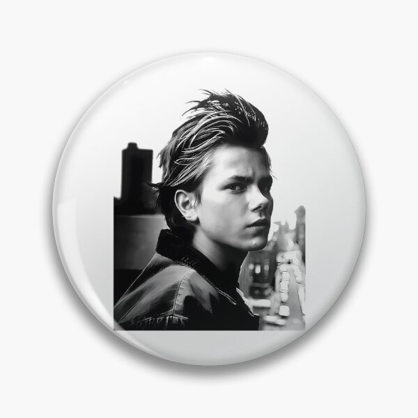 Item preview, River Phoenix designed and sold by raaxeyaha.
