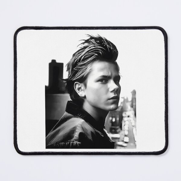 Item preview, River Phoenix designed and sold by raaxeyaha.