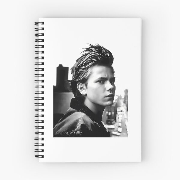 Item preview, River Phoenix designed and sold by raaxeyaha.