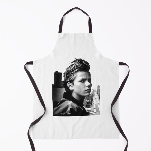 Item preview, River Phoenix designed and sold by raaxeyaha.