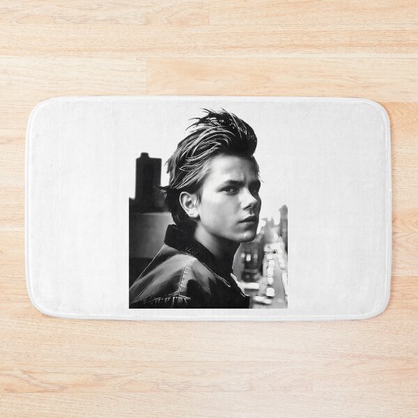 Item preview, River Phoenix designed and sold by raaxeyaha.
