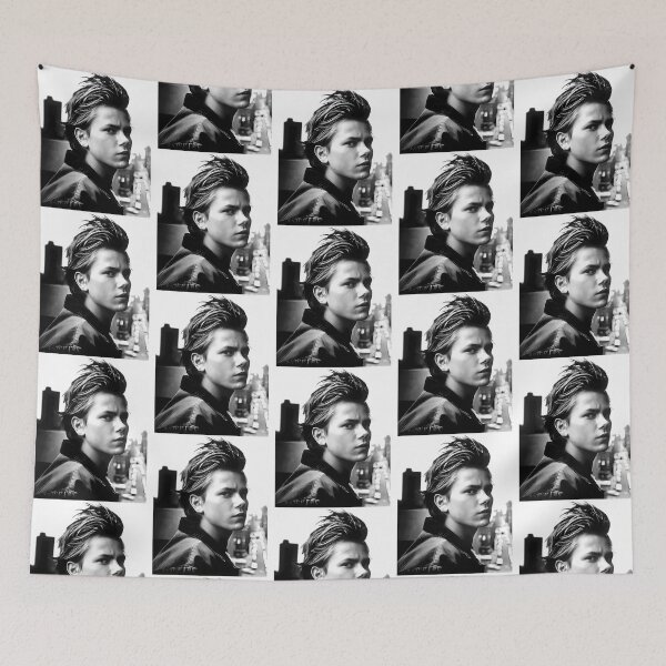 Item preview, River Phoenix designed and sold by raaxeyaha.