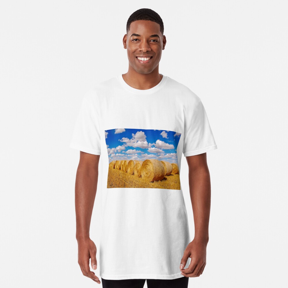 Item preview, Long T-Shirt designed and sold by jwwalter.