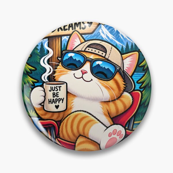 Item preview, Slow Life Good Vibes Big Dreams designed and sold by Dream Design Store.