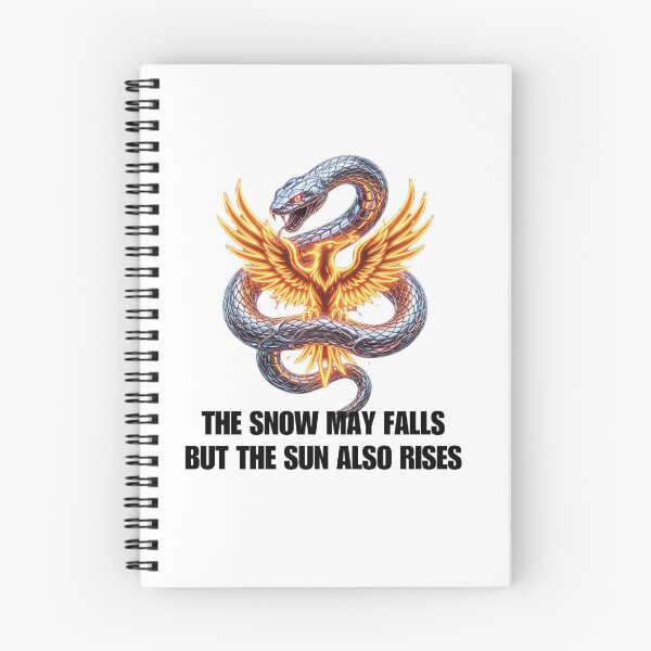 Item preview, Mockingjay and Snake designed and sold by Roy & Tiffany.