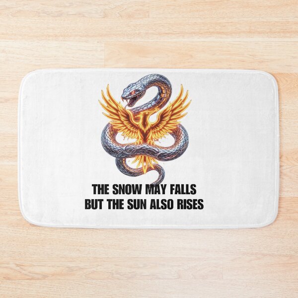 Item preview, Mockingjay and Snake designed and sold by Roy & Tiffany.