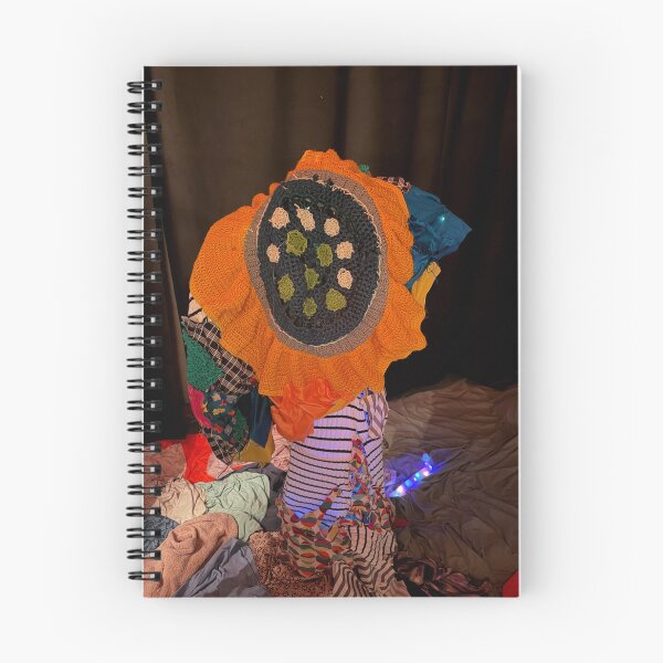 Item preview, Sunflower Mushroom designed and sold by D0r15.